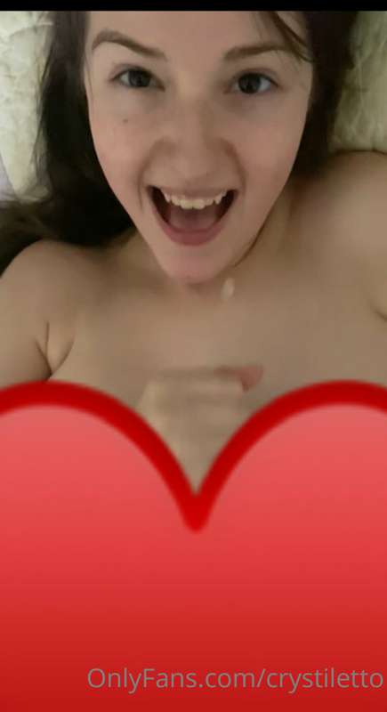 sneak peek of some of what’s to cum…hehe ~