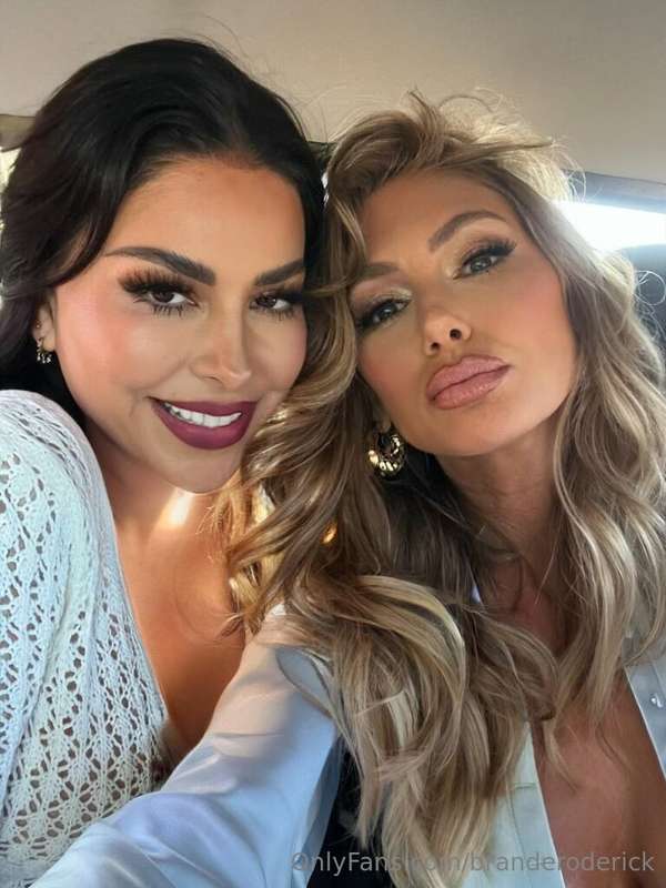 my favorite milf 💋