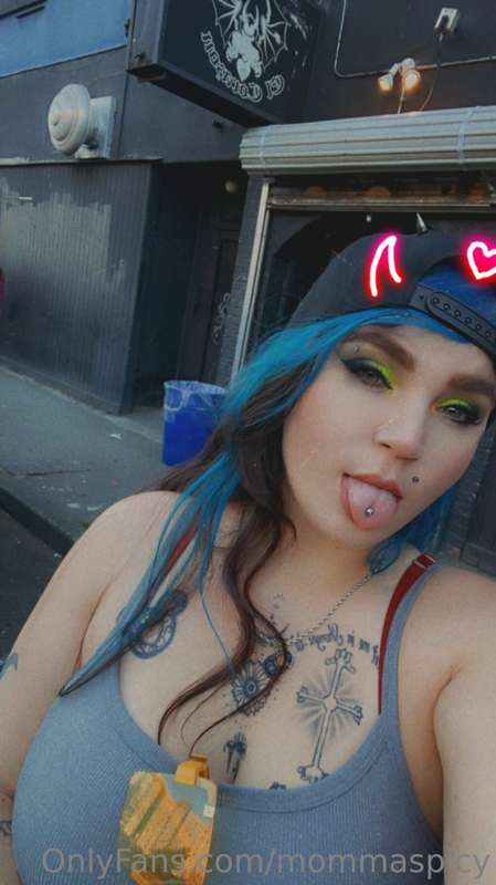 media