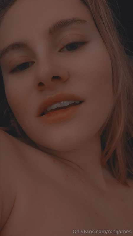 Would you sext with me while I use this snapchat filter?