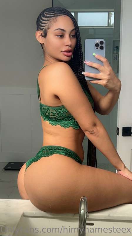 You should be in my inbox! 💋😘