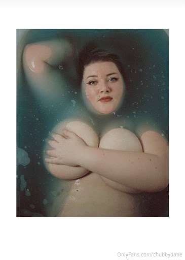 chubbydane