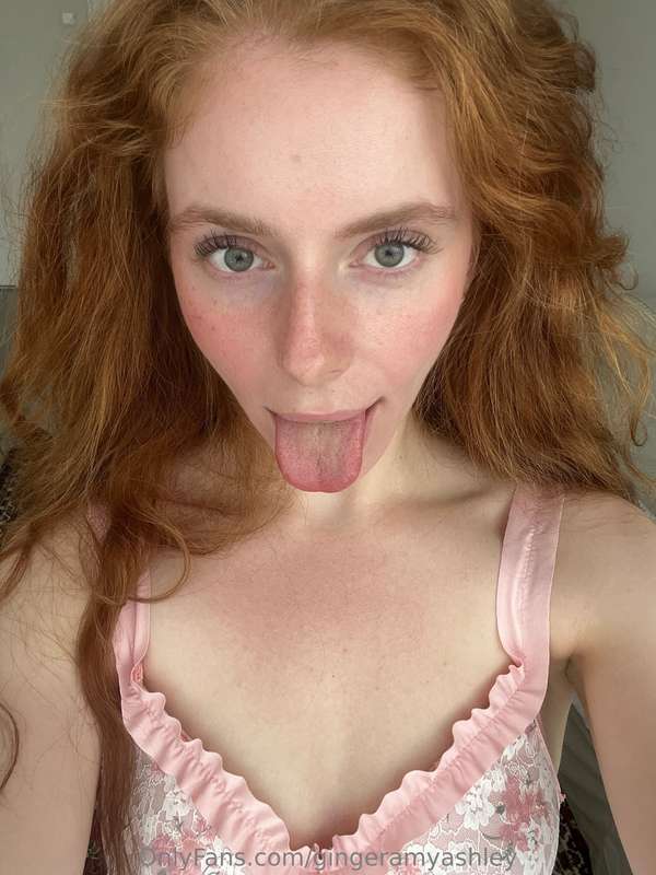 gingeramyashley