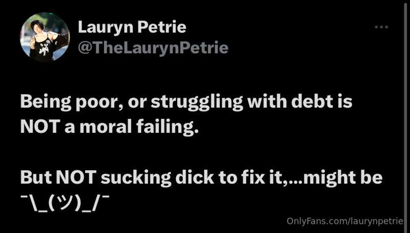 laurynpetrie