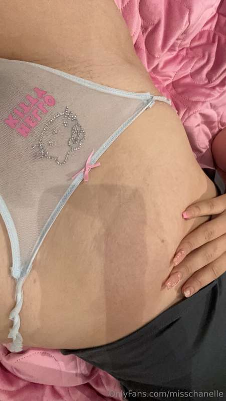 misschanelle