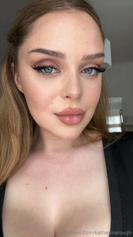 Selfie time