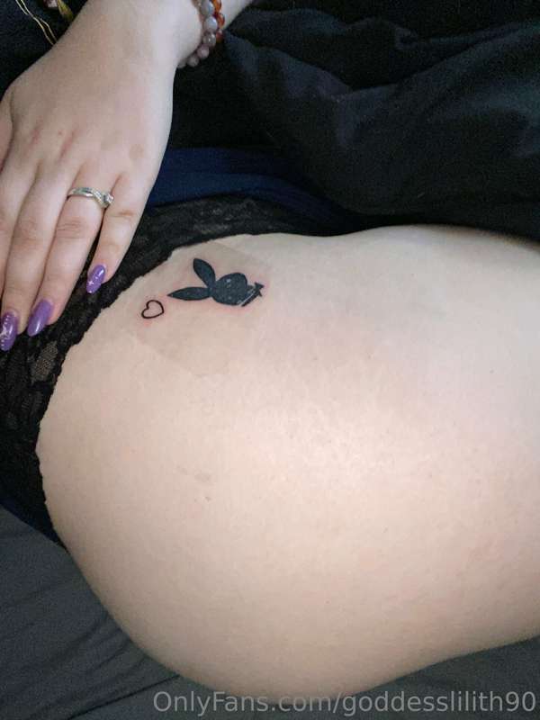 goddesslilith90