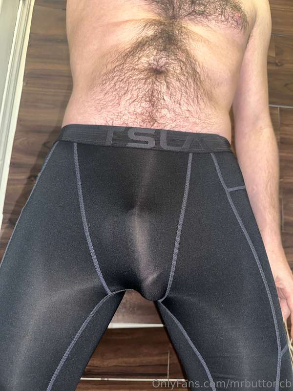 Just alittle transparent 🤭