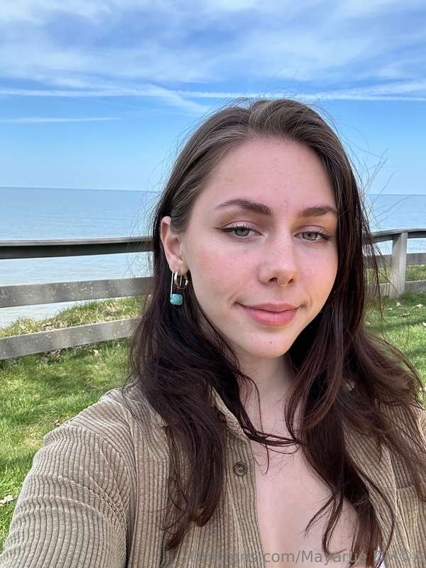 My facial expression: what a beautiful beach!My mind: I wish..