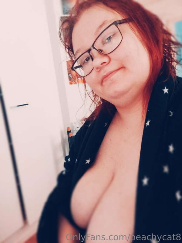 Good morning all you lovely peeps~ 😘