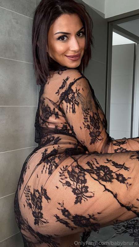 babybrune