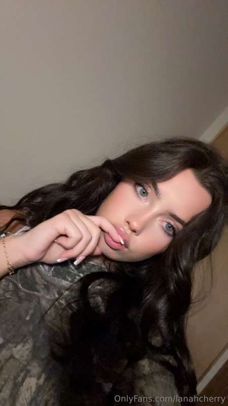 lanahcherry