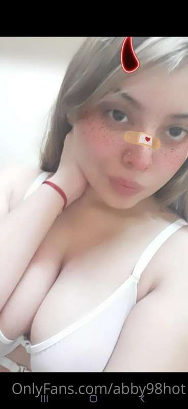 abby98hot image #1