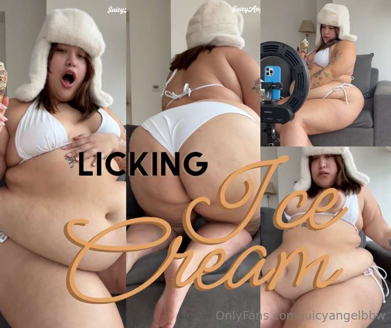 juicyangelbbw