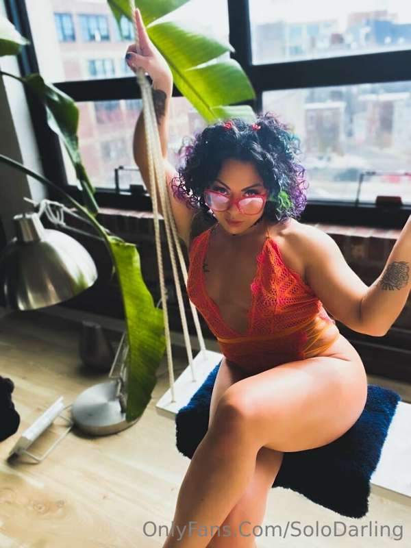 solodarling image #1