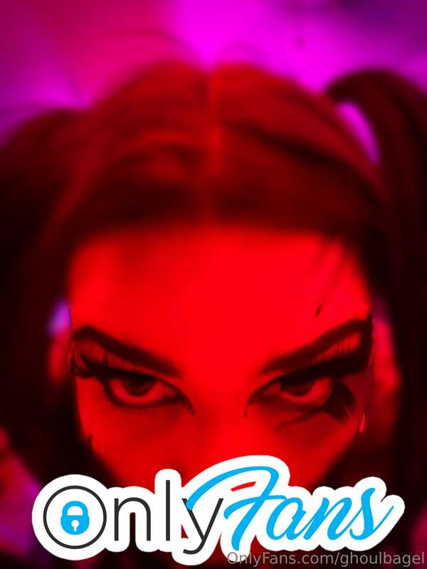 ghoulbagel