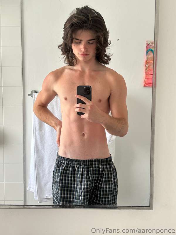 aaronponce