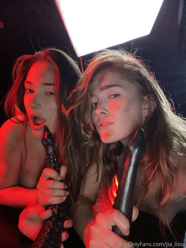 Jia Lissa 在 Tocromo 的第 291 張照片
