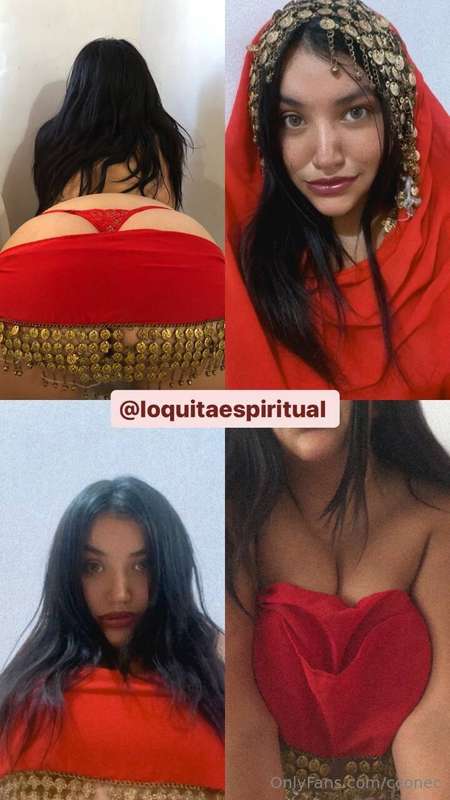 @loquitaespiritual 
❤️‍🔥FREE SUBSCRIPTION❤️‍🔥
🔥 NATURAL CURV..