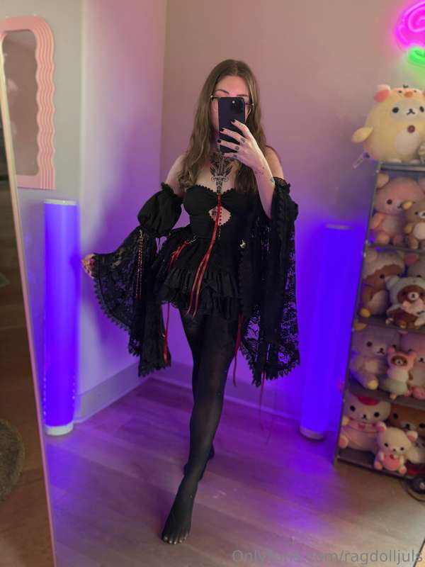 ragdolljuls image #0