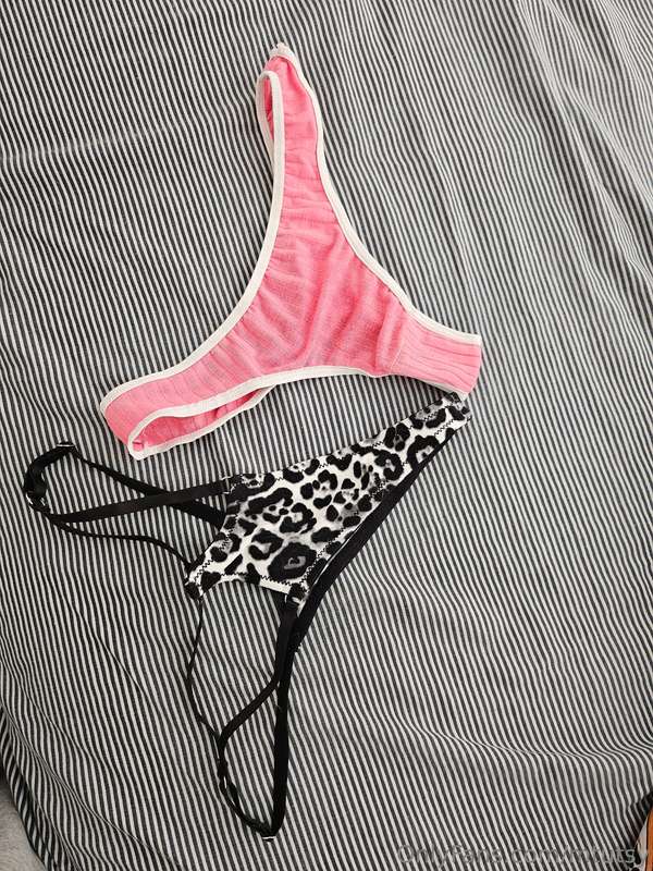 What am I going to wear today? 
