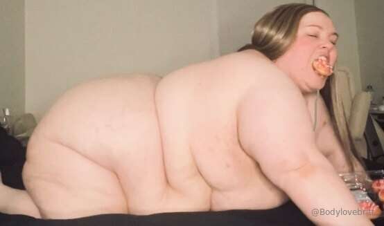 Hehehe but I am so uselessly obese what ever shall I do? ;))