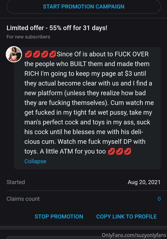 suzyonlyfans