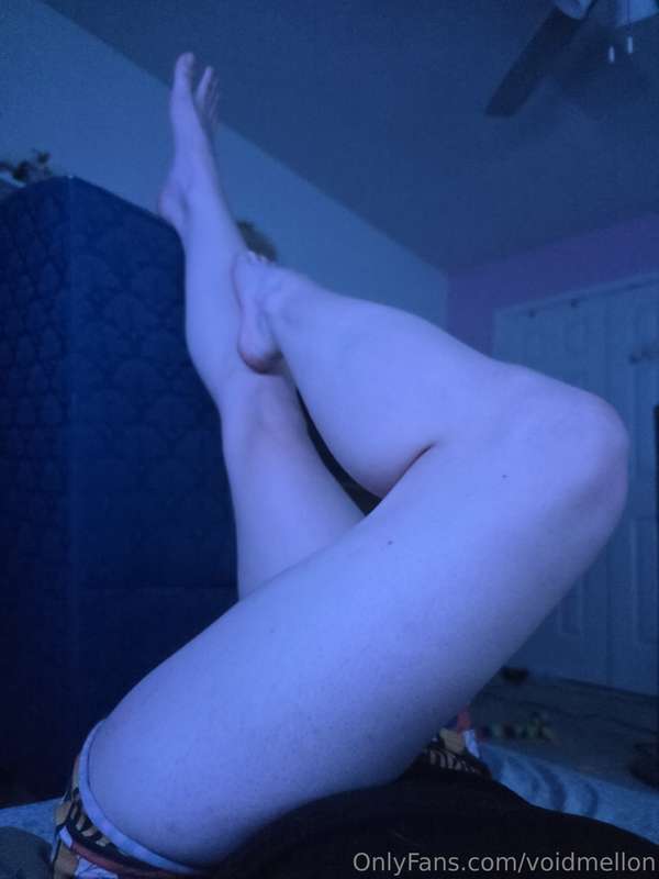 I think I got some pretty nice legs. Shall I post what's bet..