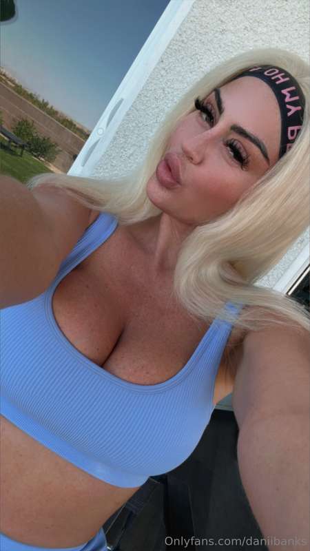 Are you thinking about me today 😈