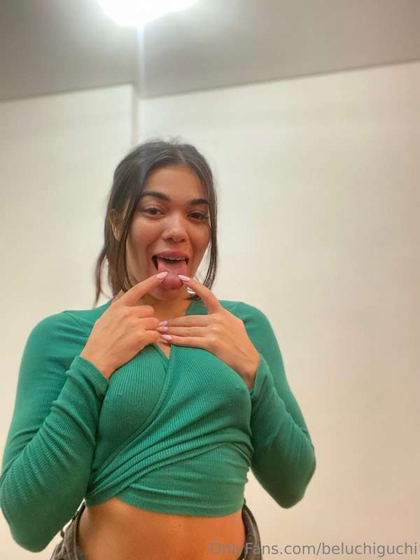 Would you like my tongue to play with you tonight? 🤭💦