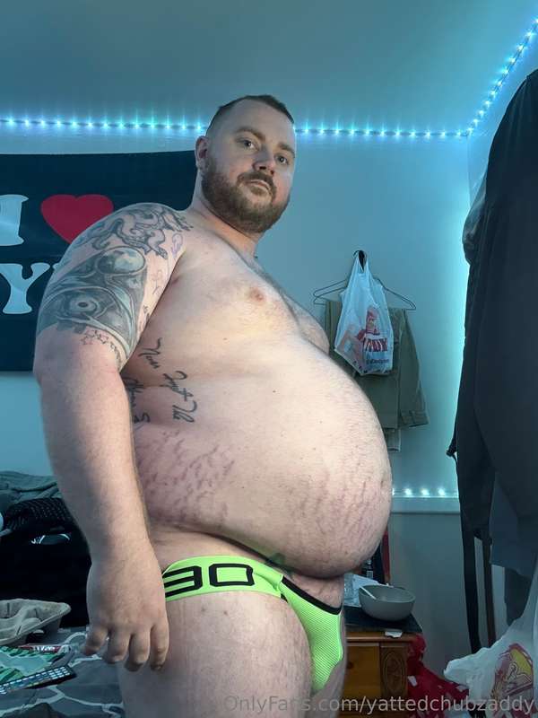 yattedchubzaddy image #6