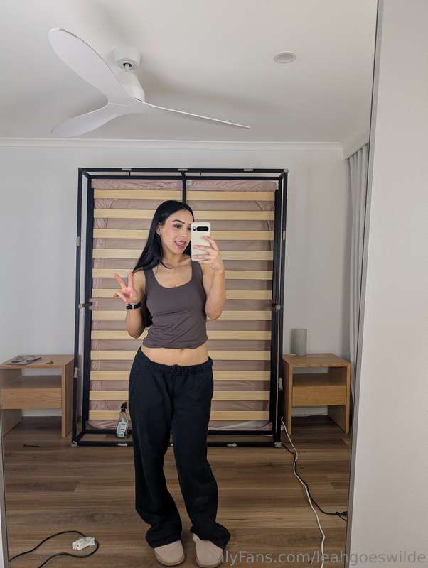 leahgoeswilde image #2