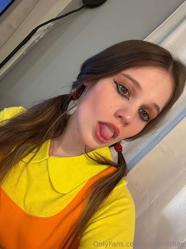 thatgirllshae