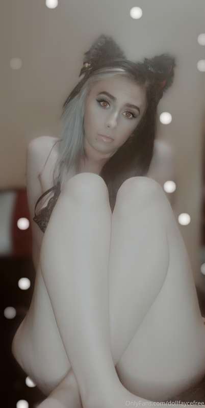 dollfaycefree image #2