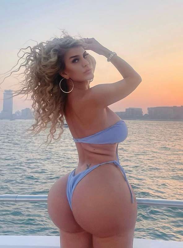 What do you think about this beautiful view 😋😘
