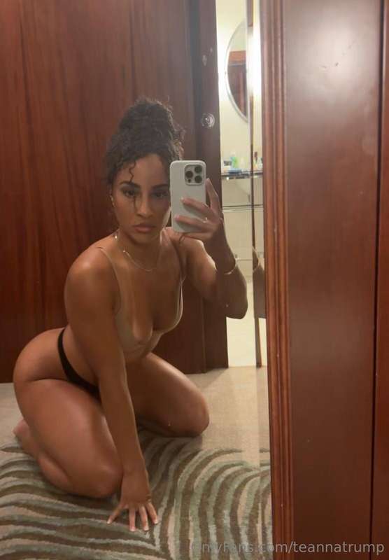 Foto 373 de Teanna Trump no Tocromo