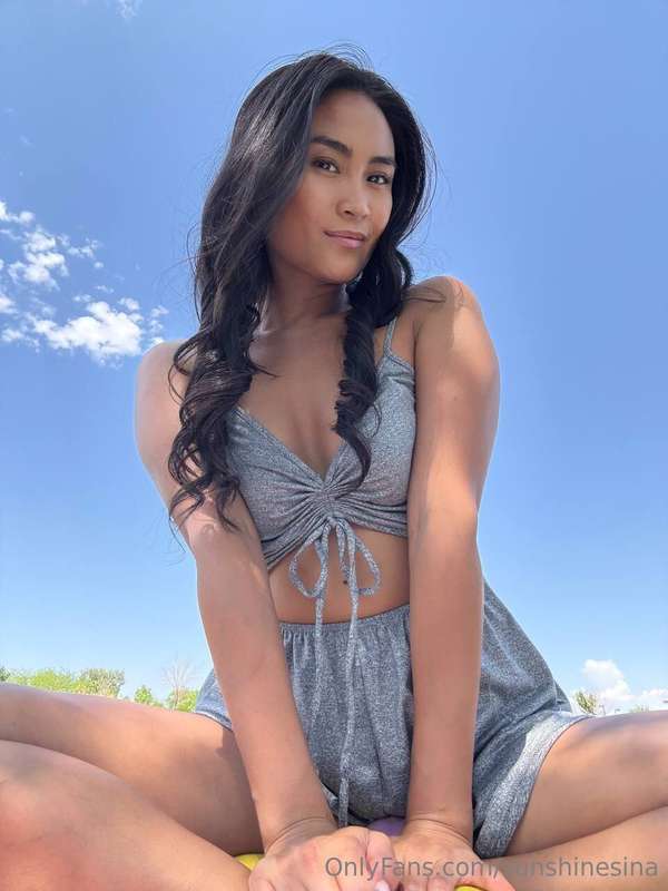 sunshinesina