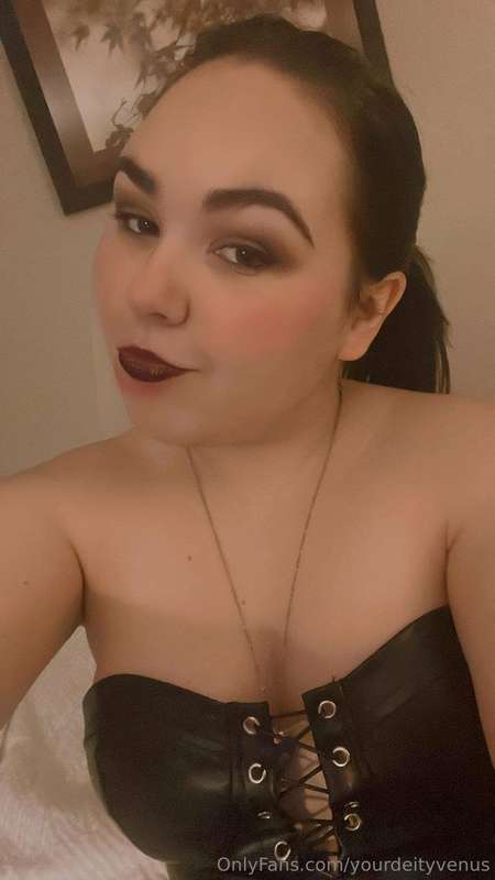 yourdeityvenus