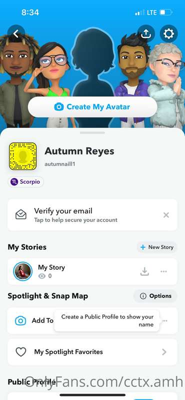 Go add my new snap help me get my people back 🥺