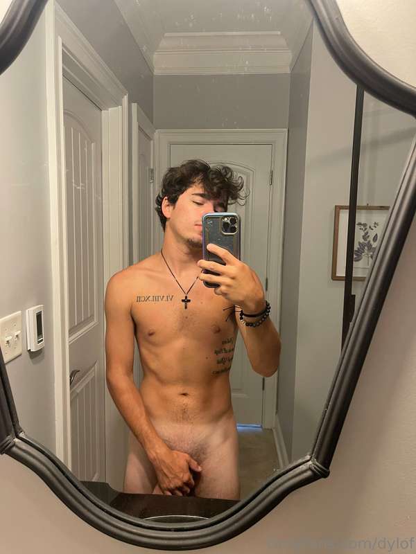 Make sure to check out my VIP account @dylvip new content co..