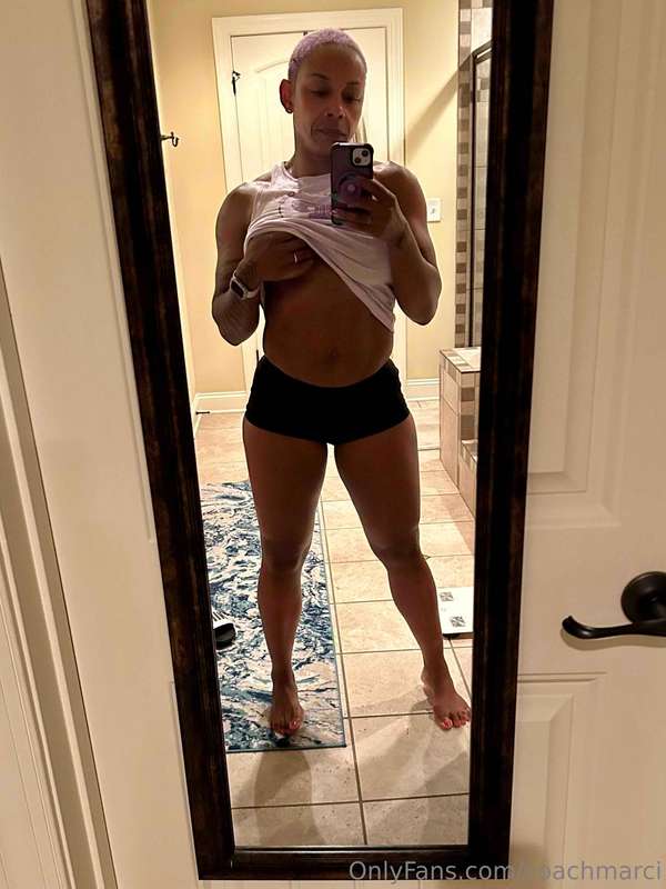 Marci Nude Leaked OnlyFans Photo