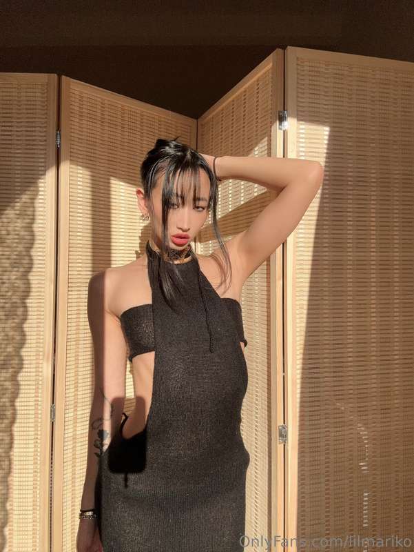 lilmariko