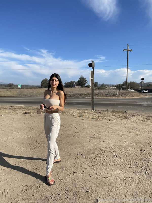Foto 105 de Mia Khalifa en Tocromo