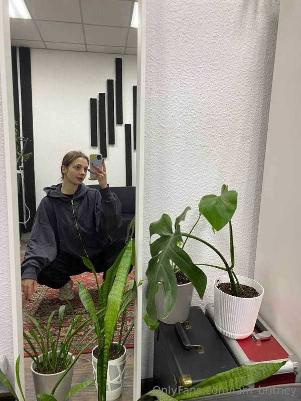I love plants 🪴 