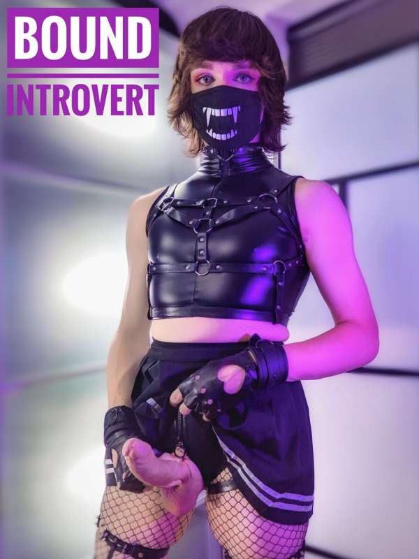 boundintrovert image #3
