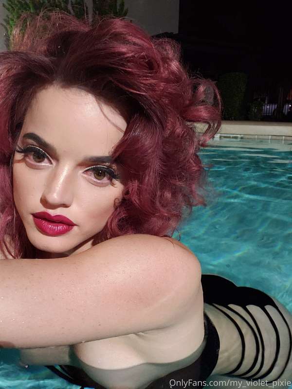 my_violet_pixie image #5