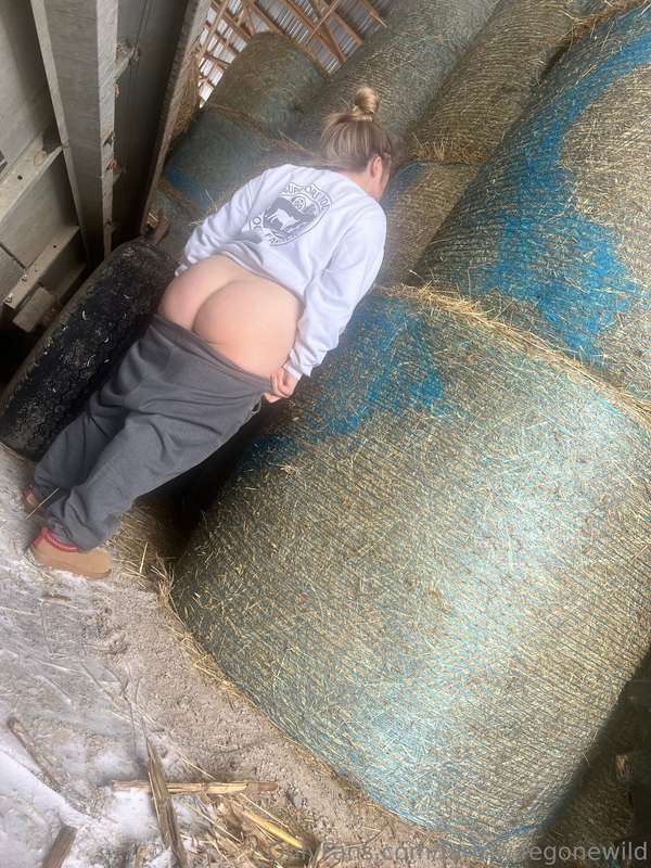 farmwifegonewild