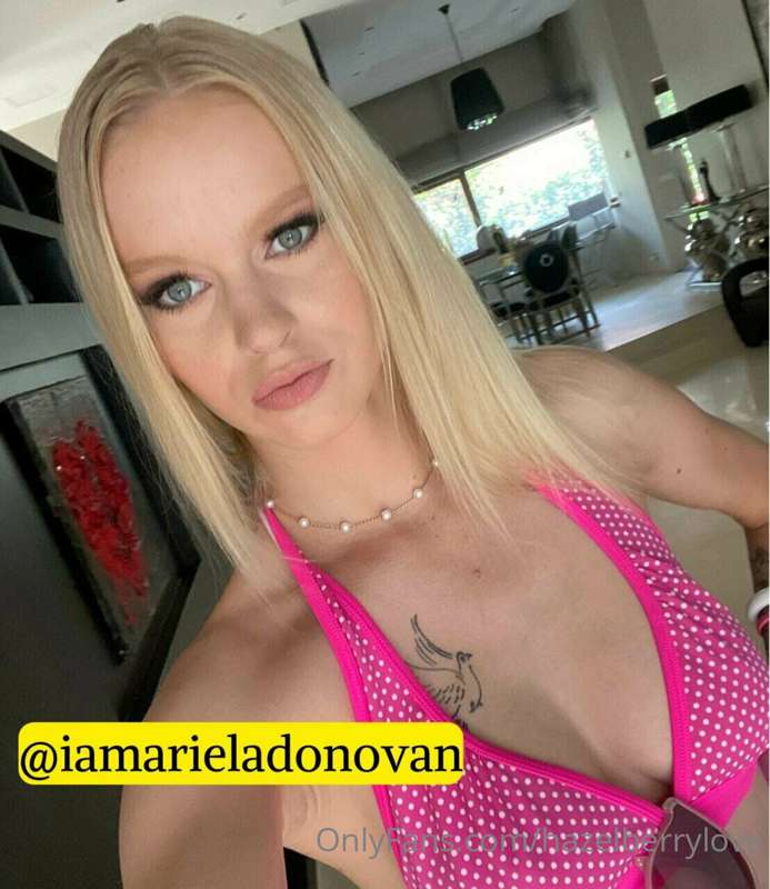 SWEETIE i have a NEW very very HOT CONTENT🔥🔞💎 @iamarieladono..
