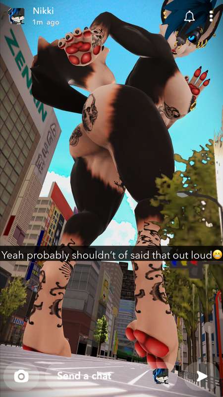 media