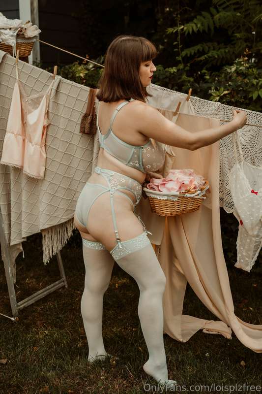 Happy Throwback Thursday!

I featured this set in my Reel on..